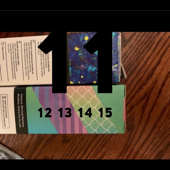 Personalized 12 oz Name Coffee Mug - Picture 7 of 9